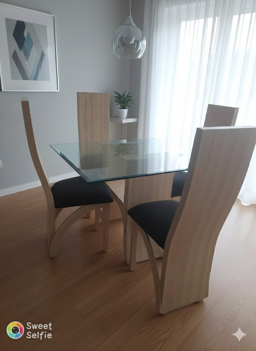 Comedor Modelo 6
